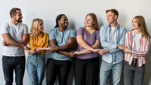 Community Integration and Support