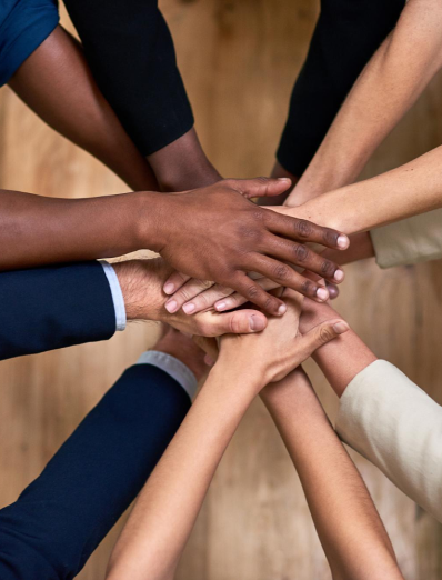Equality, Diversity, and Inclusion Advocacy