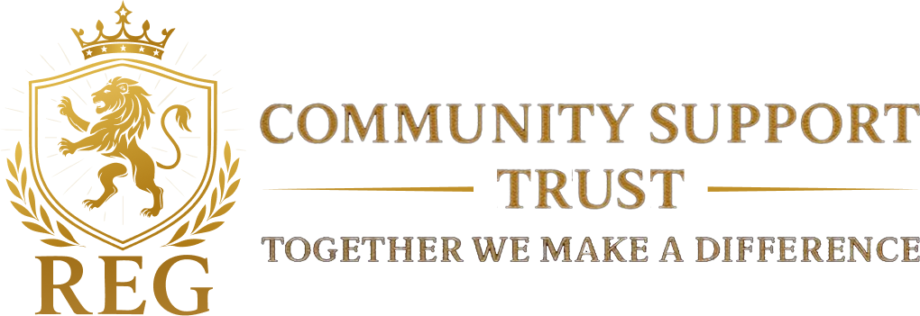 Reg Community Support Trust
