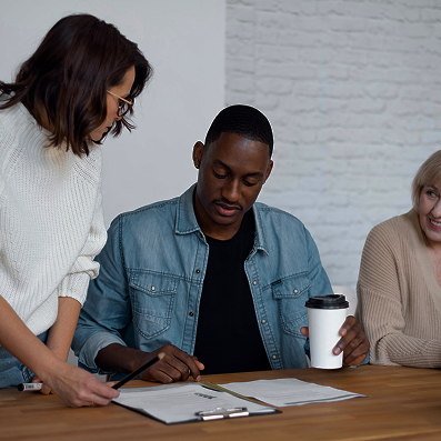 Housing and Benefits Guidance