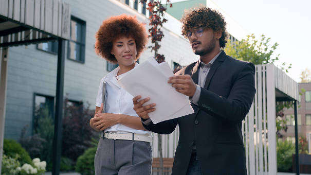 Legal Information and Signposting